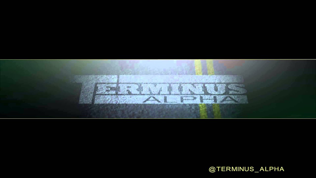 Terminus Alpha
