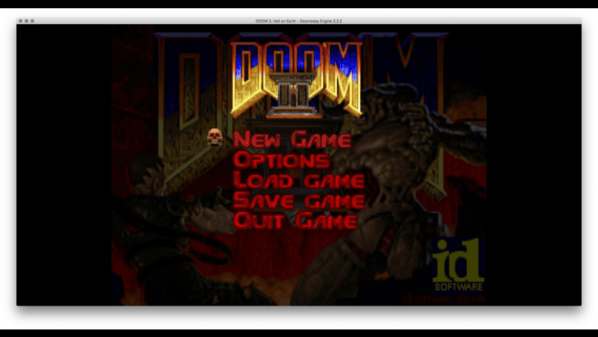 Doom emulator download